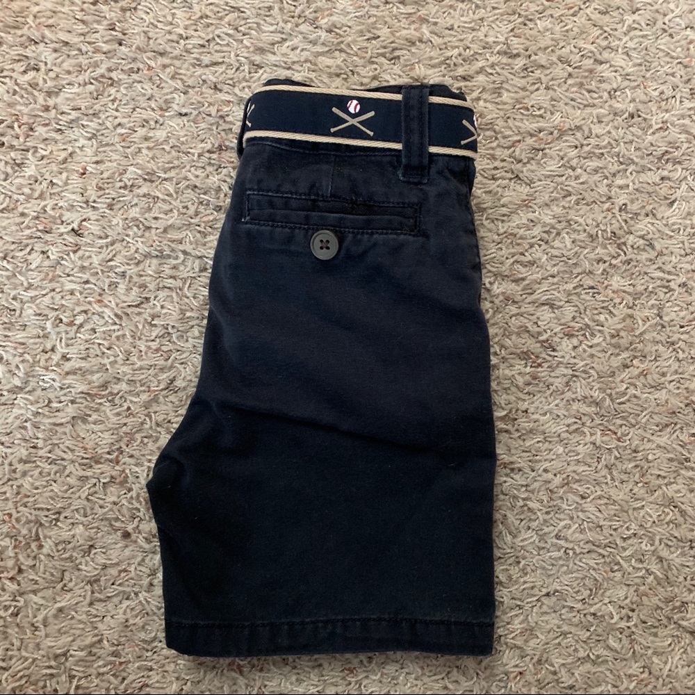 Gymboree Boy Shorts!